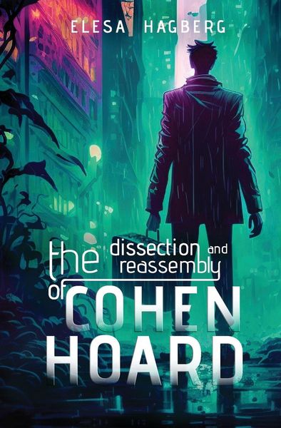 Produktbild: The Dissection and Reassembly of Cohen Hoard