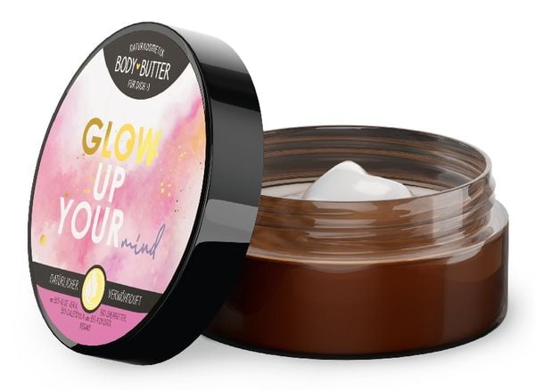 Bodybutter Glow up