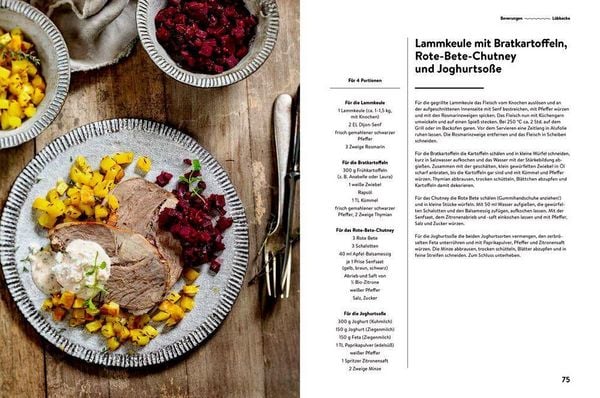 Produktbild: Lecker an Bord