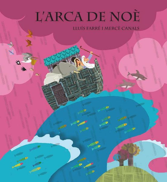 Produktbild: L'arca de No&egrave;