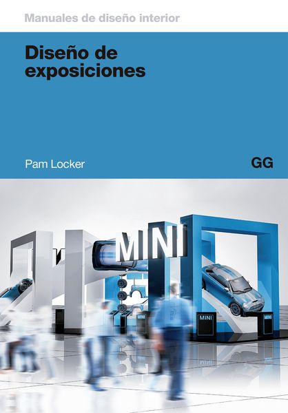 Produktbild: Dise&ntilde;o de exposiciones