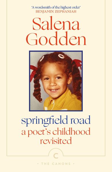 Produktbild: Springfield Road