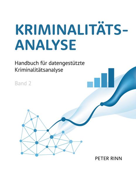 Produktbild: Kriminalit&auml;tsanalyse Band 2