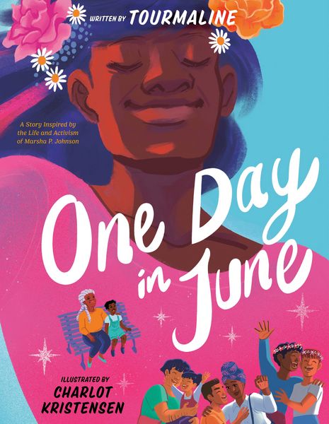 Produktbild: One Day in June
