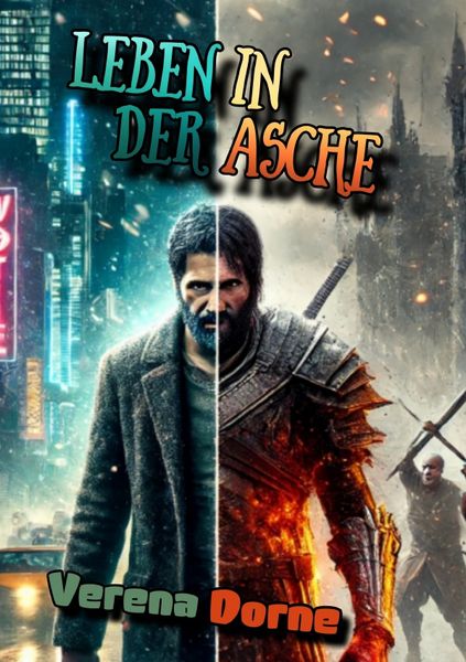 Produktbild: Leben in der Asche