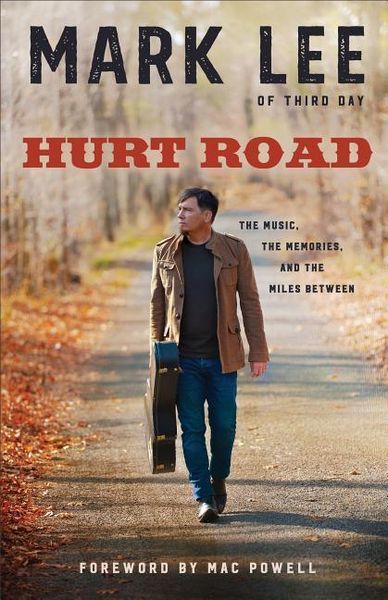 Produktbild: Lee, M: Hurt Road