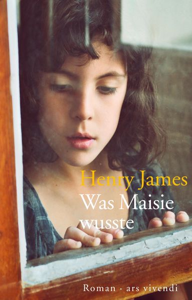 Produktbild: Was Maisie wusste