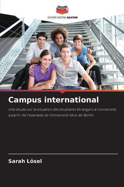 Produktbild: Campus international