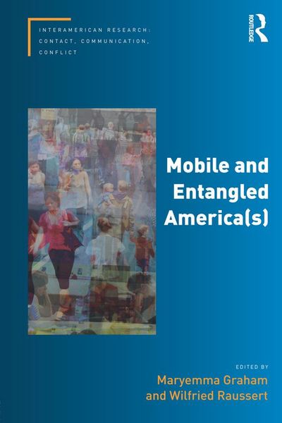 Produktbild: Mobile and Entangled America(s)