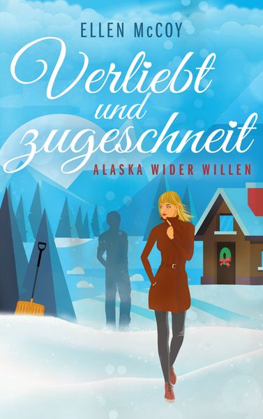 Produktbild: Verliebt und zugeschneit
