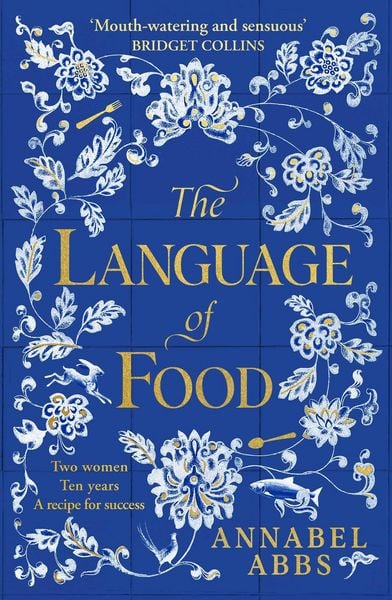 Produktbild: The Language of Food