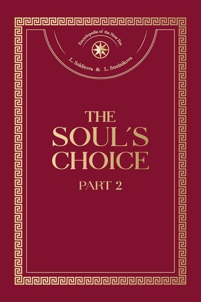 Produktbild: The Soul's Choice. Part 2