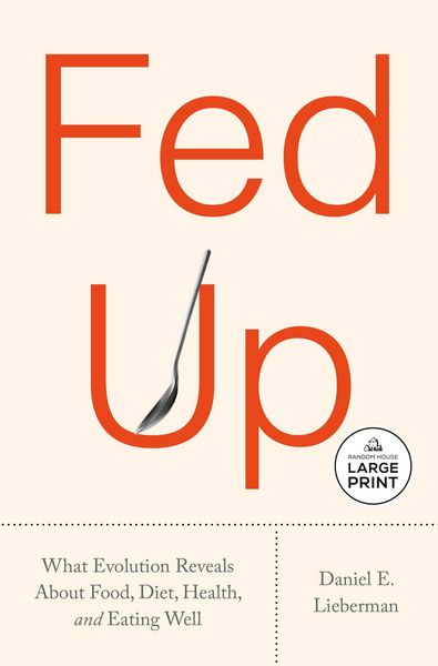 Produktbild: Fed Up
