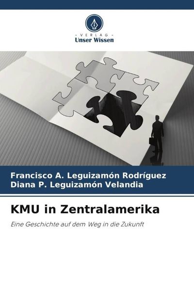 KMU in Zentralamerika