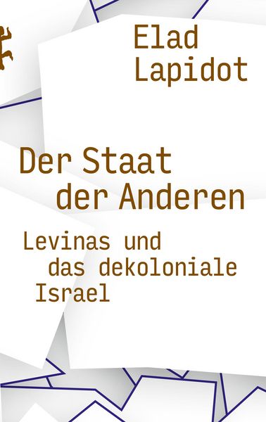 Produktbild: Der Staat der Anderen