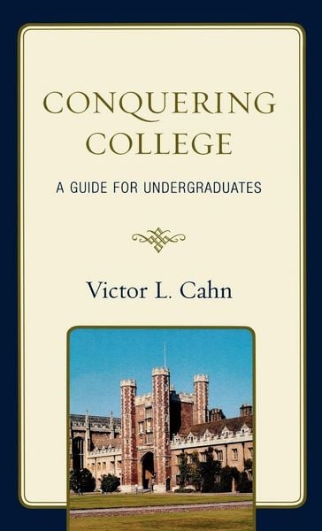 Produktbild: Conquering College