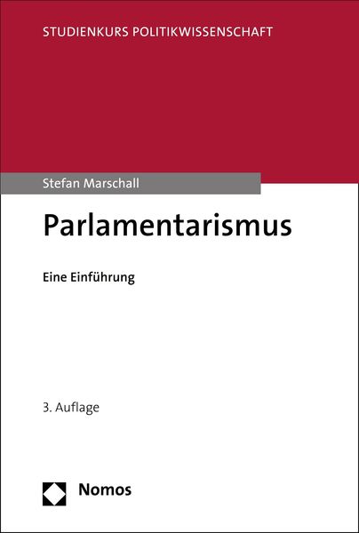 Produktbild: Parlamentarismus