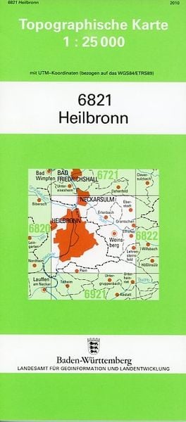 Produktbild: Heilbronn