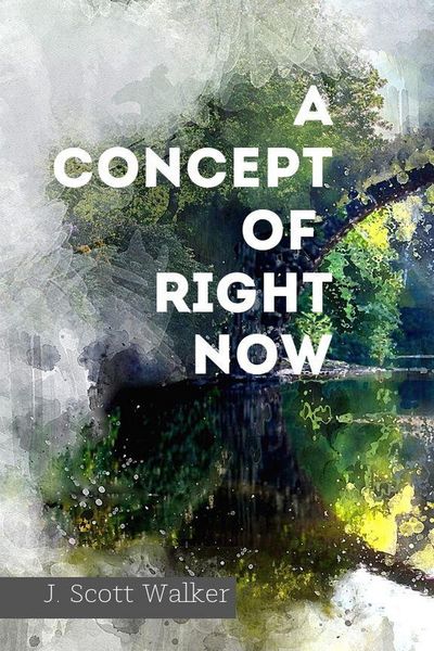 Produktbild: A Concept of Right Now