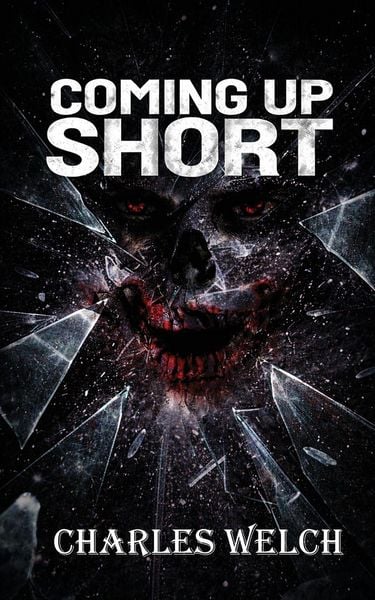 Produktbild: Coming Up Short