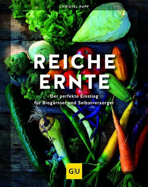 Produktbild: Reiche Ernte