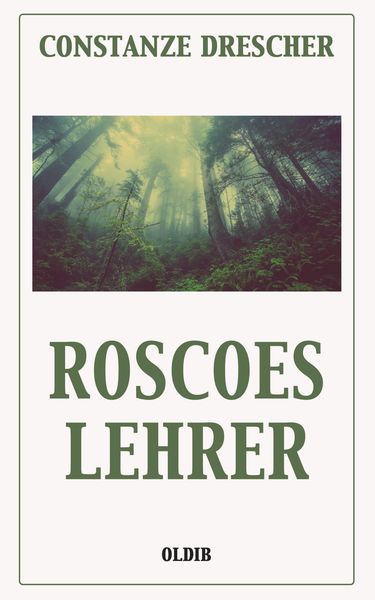 Produktbild: Roscoes Lehrer