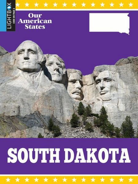 Produktbild: South Dakota
