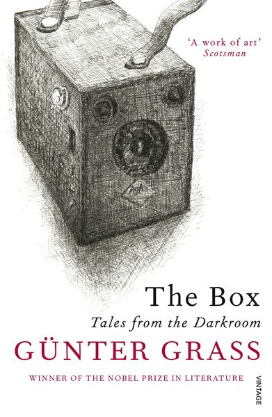 Produktbild: The Box