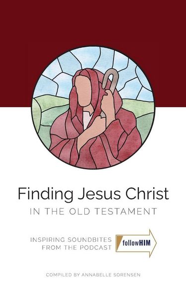 Produktbild: Finding Jesus Christ In the Old Testament