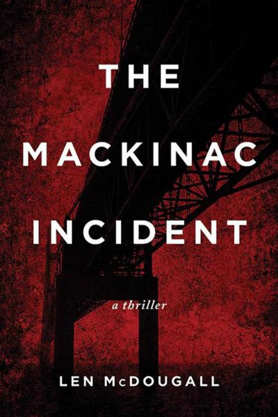 Produktbild: The Mackinac Incident
