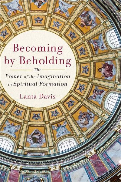 Produktbild: Becoming by Beholding