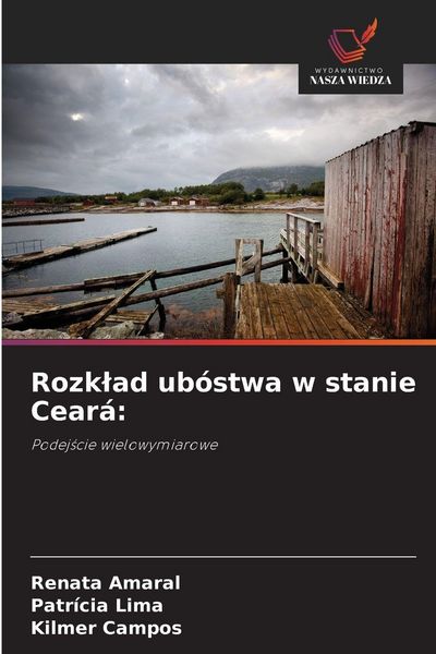 Produktbild: Rozk&iquest;ad ub&oacute;stwa w stanie Cear&aacute;: