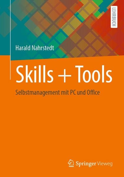 Produktbild: Skills + Tools
