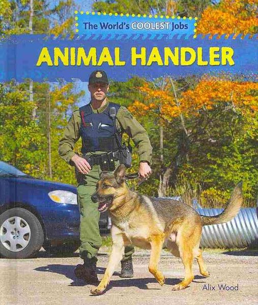 Produktbild: Animal Handler