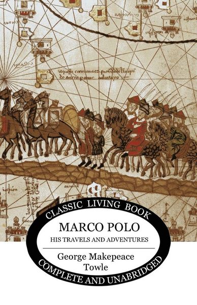 Produktbild: Marco Polo