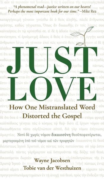 Produktbild: Just Love