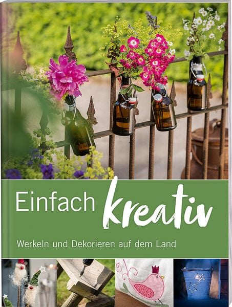 Einfach kreativ