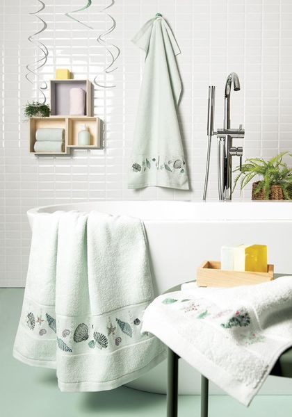 Produktbild: The Mermaid Collection