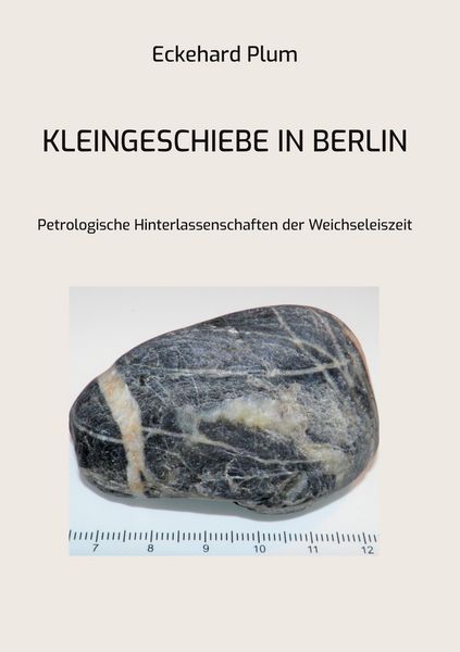 Produktbild: Kleingeschiebe in Berlin