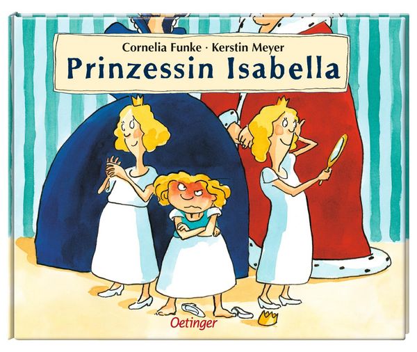 Produktbild: Prinzessin Isabella