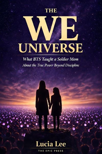Produktbild: The We Universe