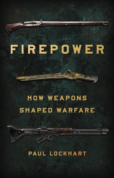 Produktbild: Firepower