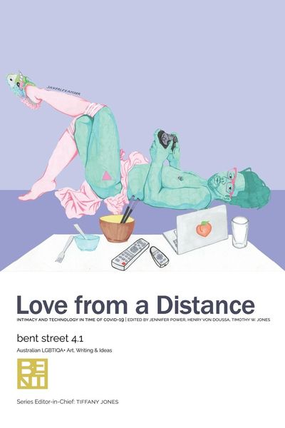 Produktbild: Bent Street 4.1