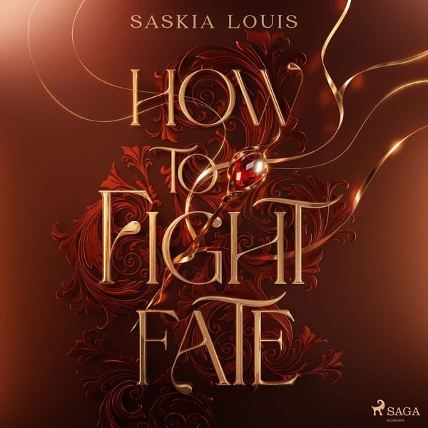 Produktbild: How to Fight Fate