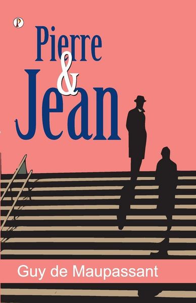 Produktbild: Pierre and Jean