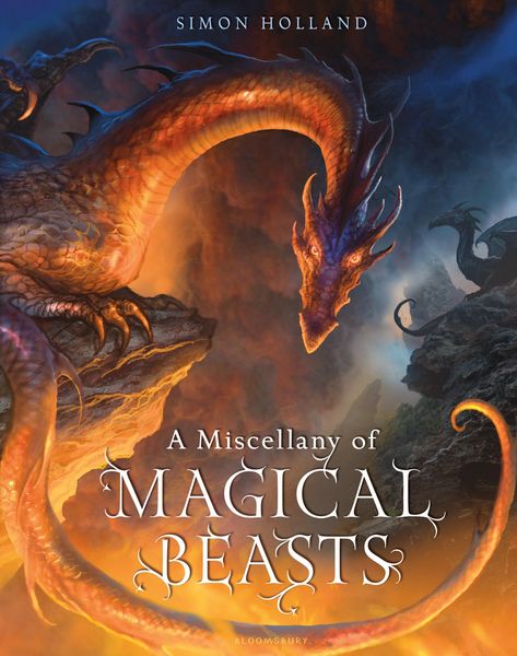 Produktbild: A Miscellany of Magical Beasts