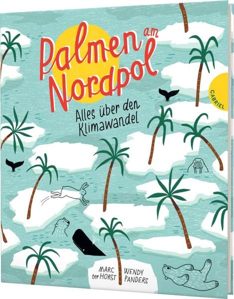 Produktbild: Palmen am Nordpol