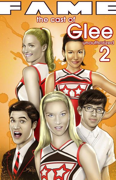 Produktbild: FAME: The Cast of Glee #2