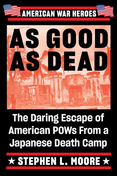 Produktbild: As Good as Dead