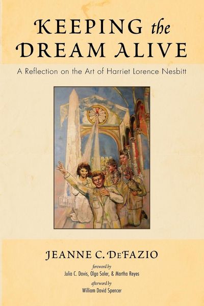 Produktbild: Keeping the Dream Alive
